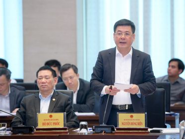 Tăng cường quản lý xăng dầu